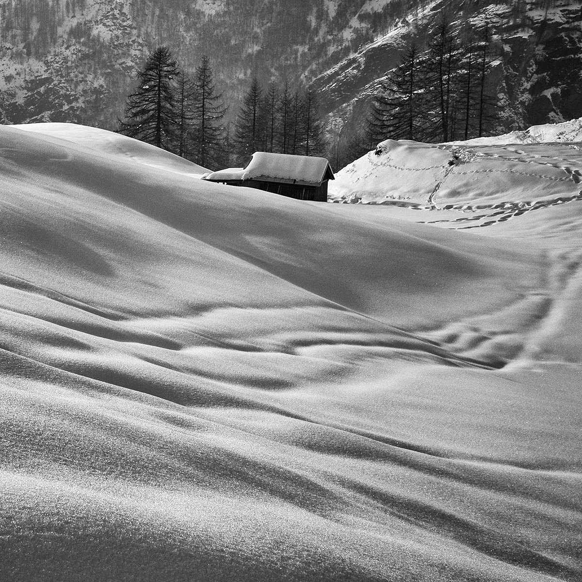 Promindoz - Neve - Valtorunenche