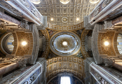 San Pietro, Roma