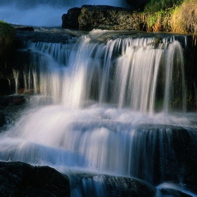 Cascate Lillaz