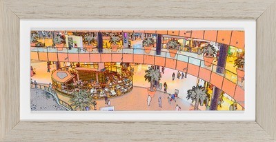 Dubai mall 2