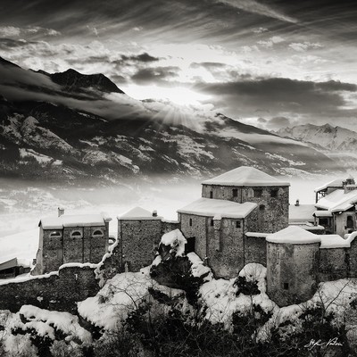 Castello di Quart