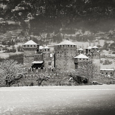 Castello di Fenis