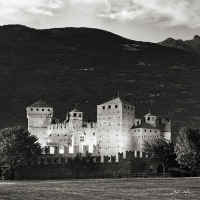 Castello di Fenis