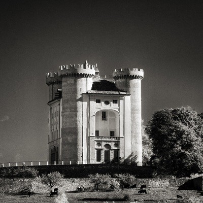 Castello di Aymavilles