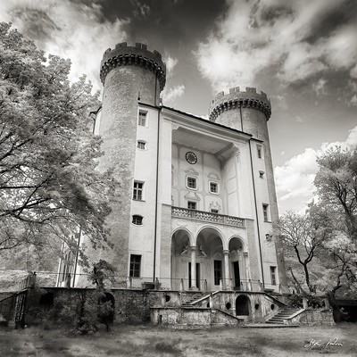Castello di Aymavilles