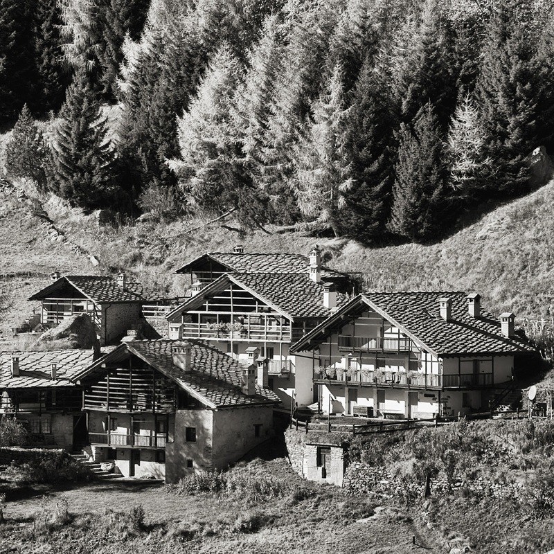 Villaggio Biel Walser - Valle di Gressoney