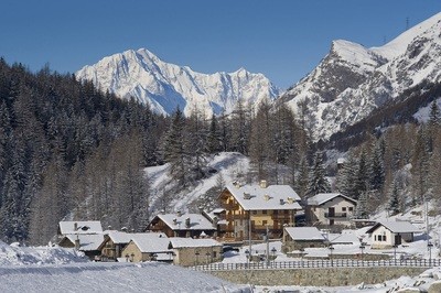 Champlong - Cogne