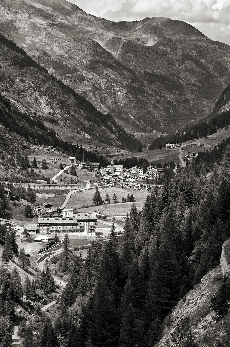 Valgrisenche - Valle d'Aosta