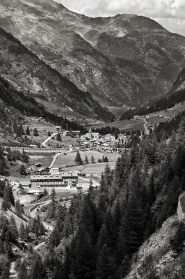 Valgrisenche - Valle d&#39;Aosta