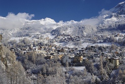 Valtournenche - Neve Valtournenche - Neve
