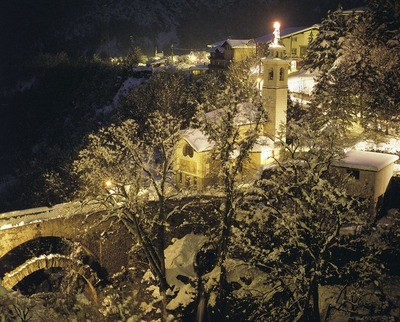 Chatillon - Madonna delle Grazie