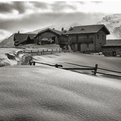 Promindoz - Neve- Valtournenche