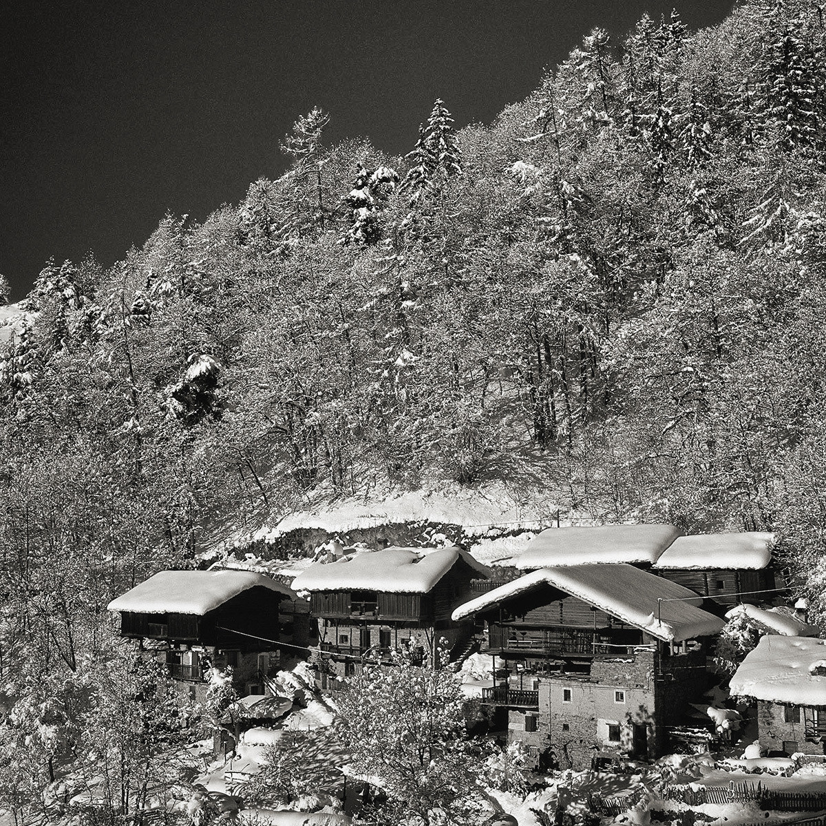 Valmignana - Saint Vincent