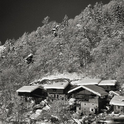Valmignana - Saint Vincent