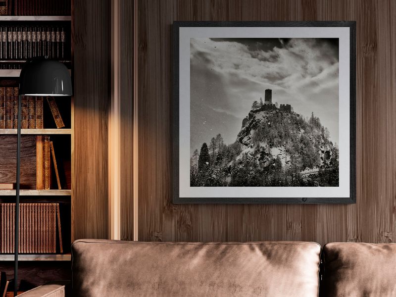 Castelli &amp; Monumenti