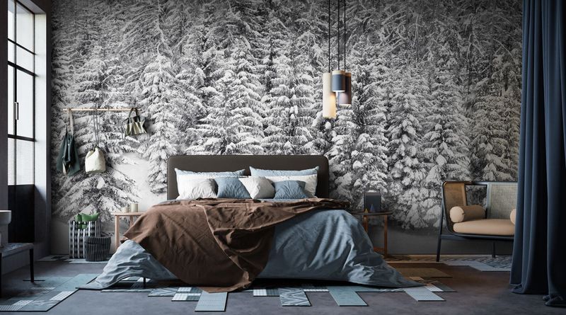 Wallpaper Aosta Valley