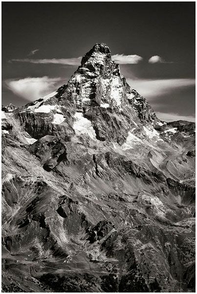 Monte Cervino
