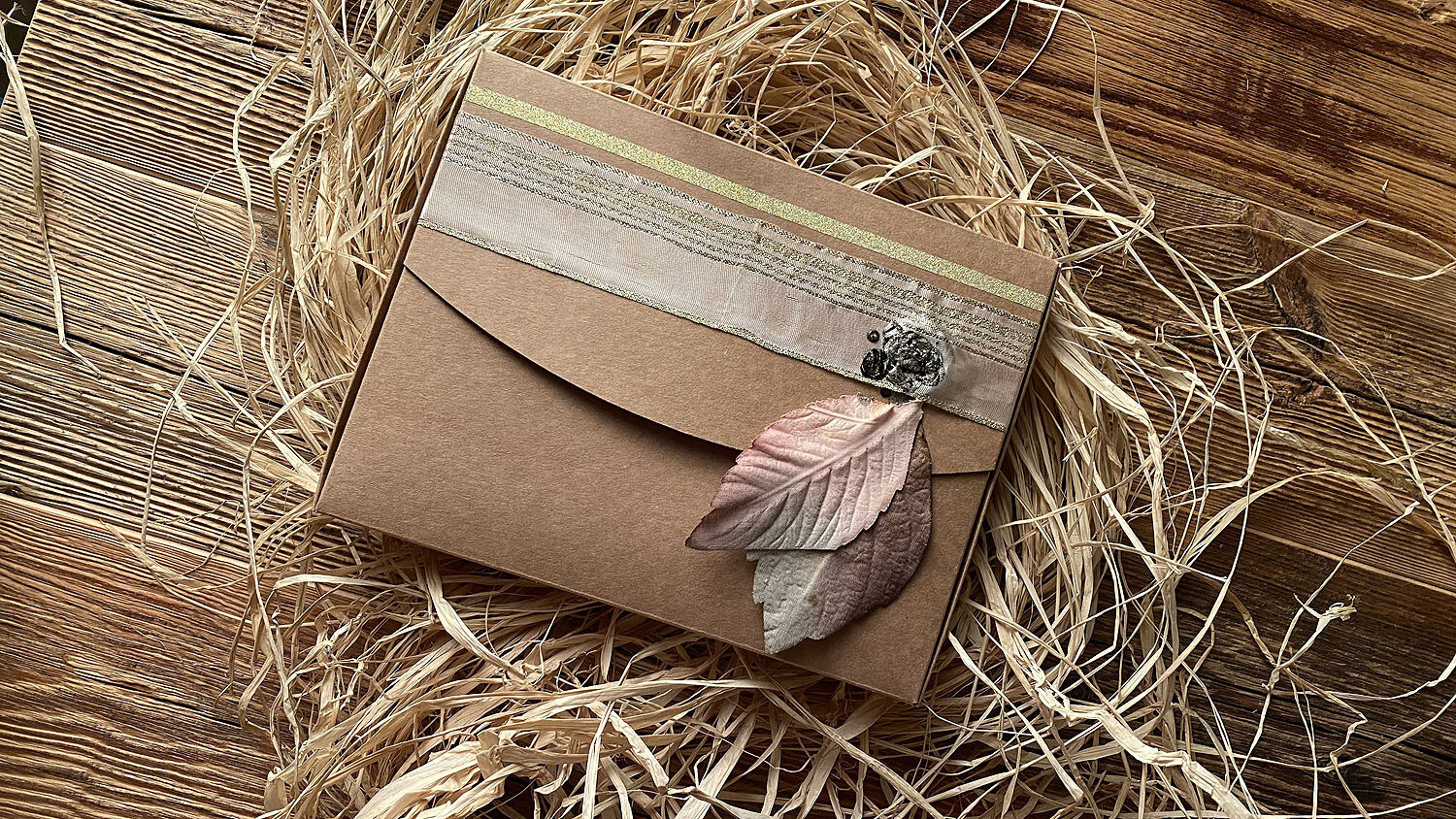 Cofanetto con 12 FineArt formato 15x20cm