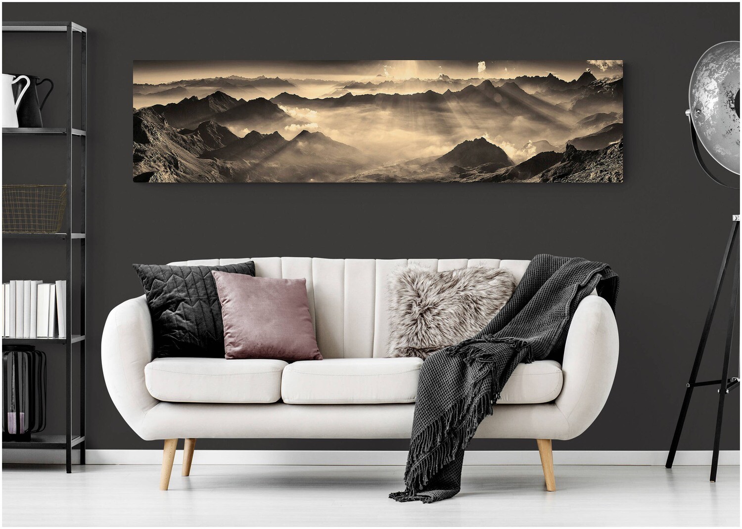 Sun Reflection - special metal limited edition Sun Reflection - special metal limited edition