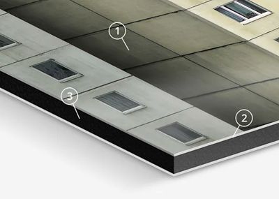 Alluminio Stampa Diretta Alluminio Stampa Diretta