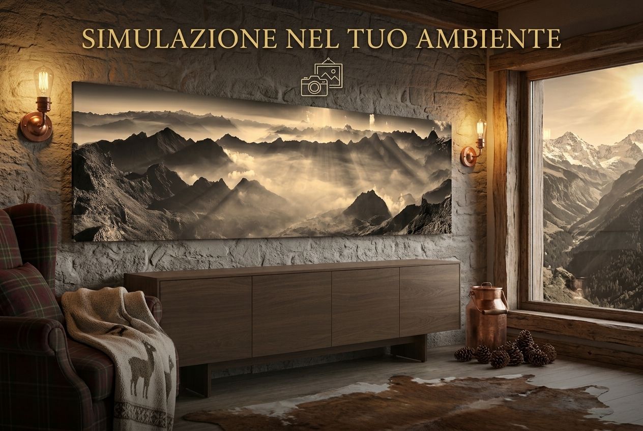Consulenza & Simulazione Ambientale Su Misura Consulenza & Simulazione Ambientale Su Misura