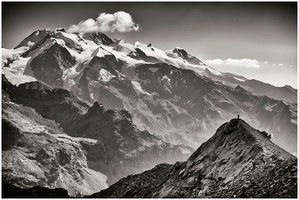 Monte Rosa