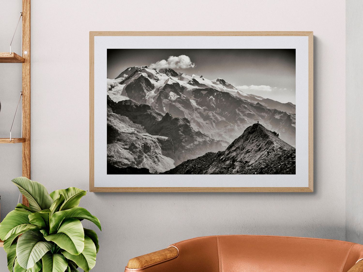Monte Rosa Monte Rosa