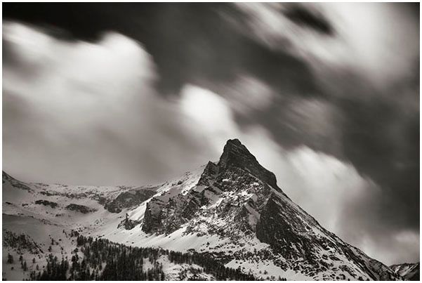 Punta Pousset - Cogne