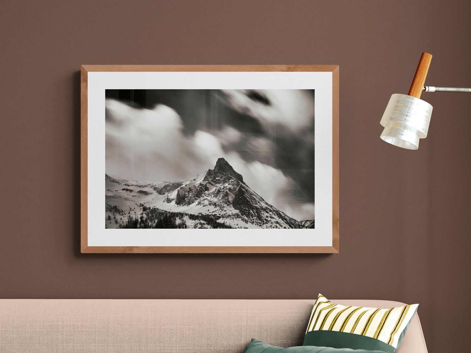 Punta Pousset - Cogne Punta Pousset - Cogne