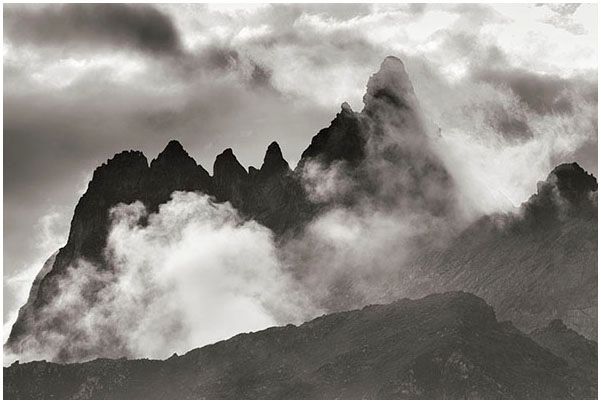 Punta Tzan - Valtournenche