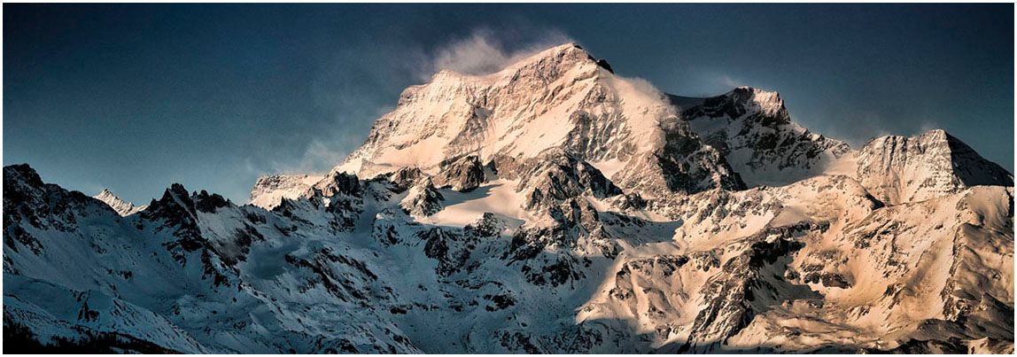 Grand Combin