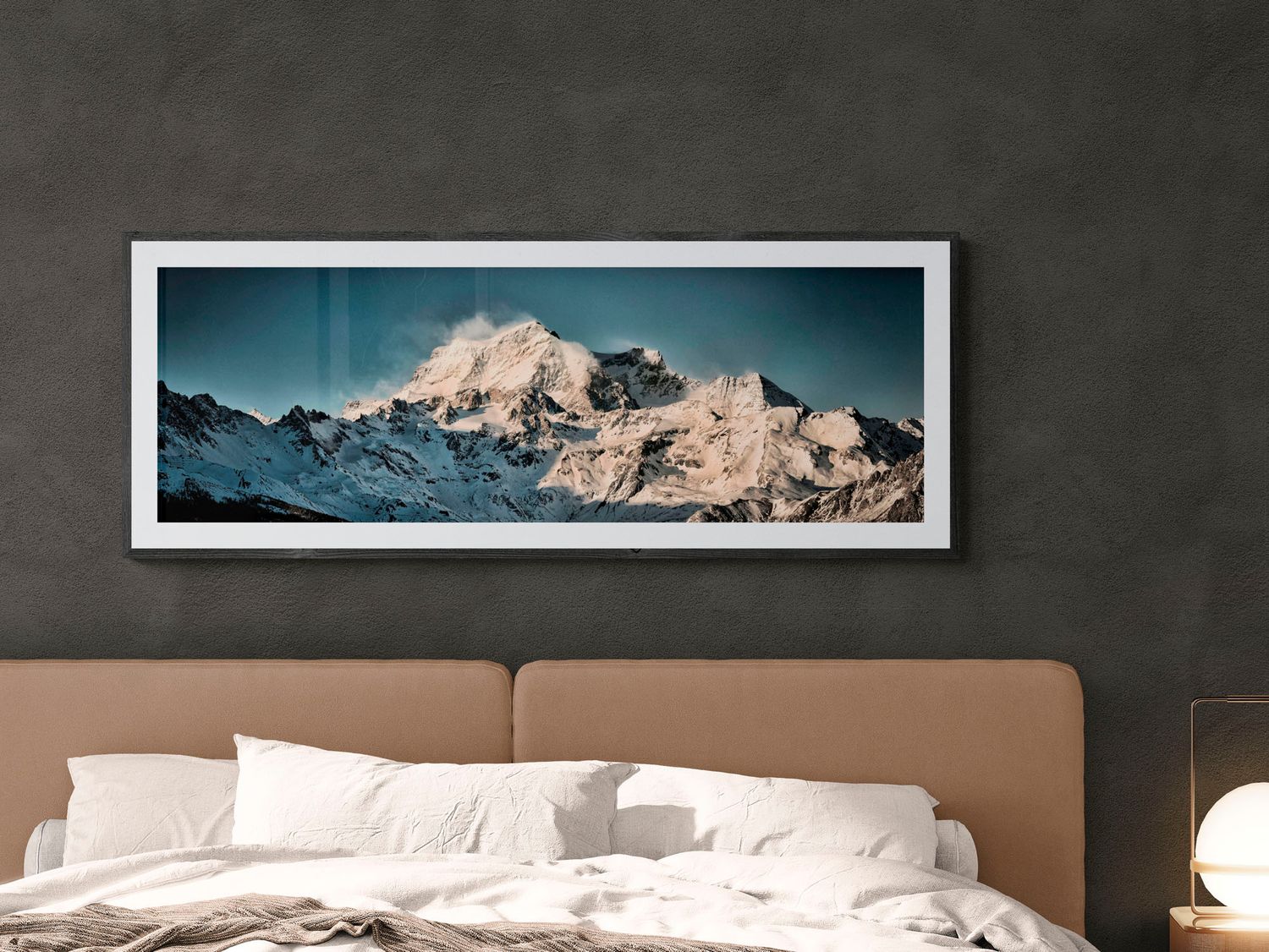 Grand Combin Grand Combin