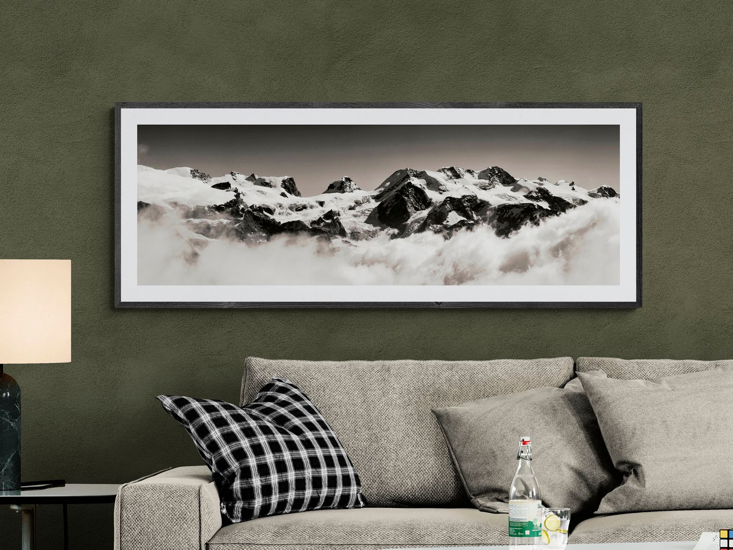 Monte Rosa Monte Rosa