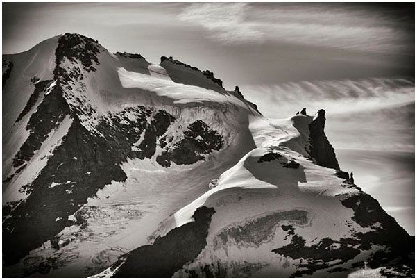 Gran Paradiso