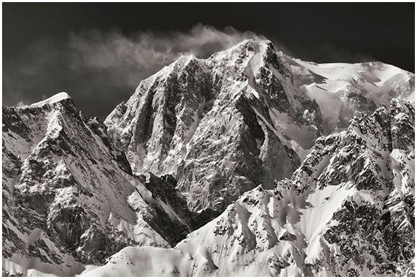 Monte Bianco