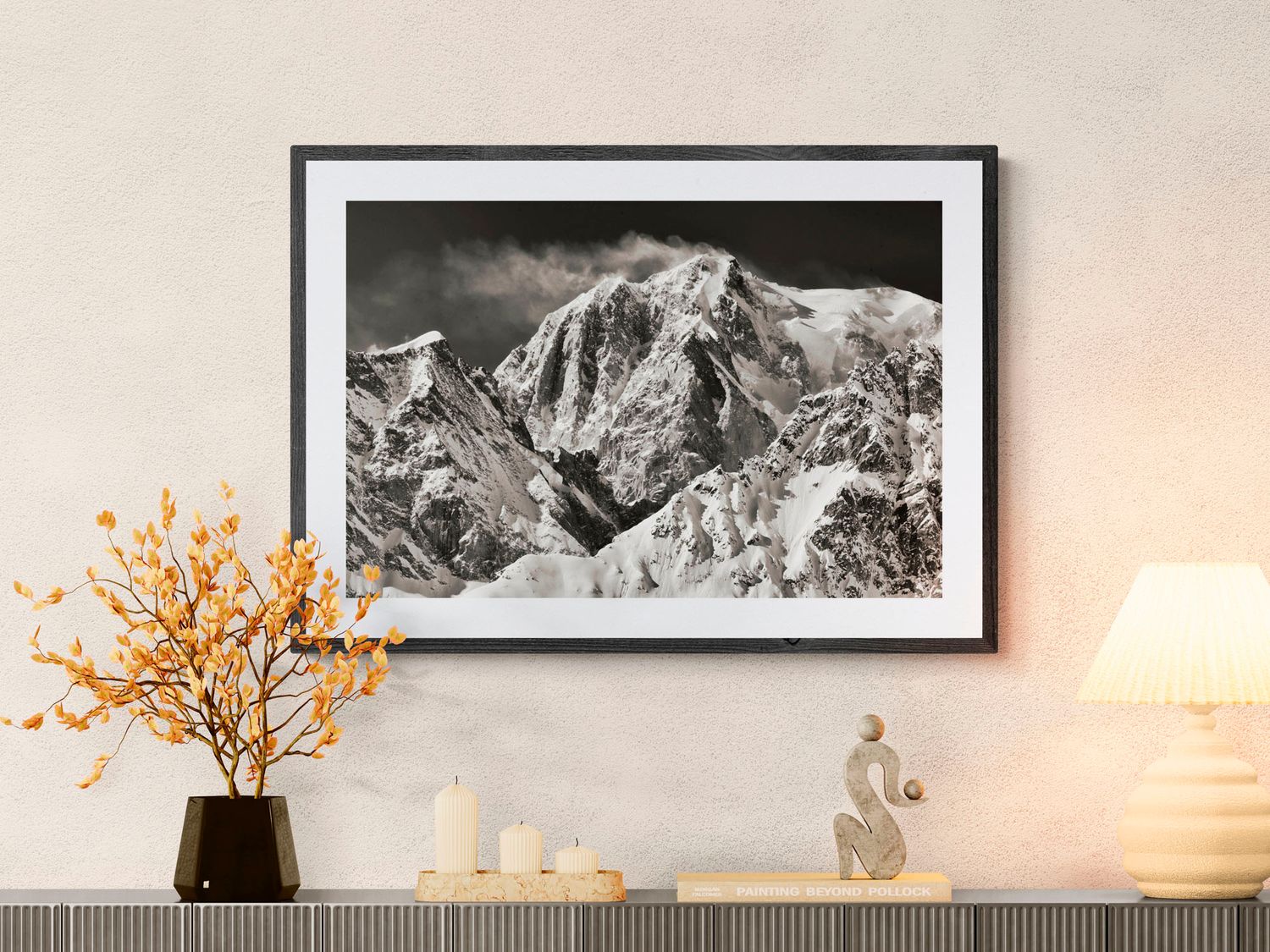 Monte Bianco Monte Bianco