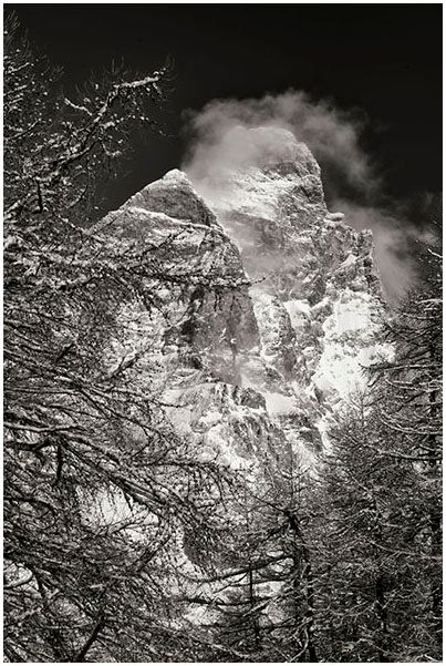 Monte Cervino