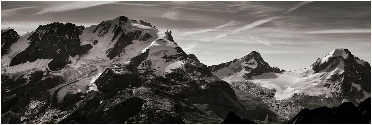 Gran Paradiso