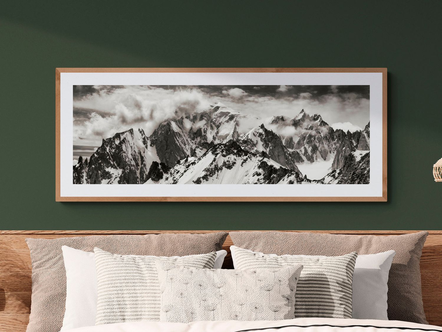 Monte Bianco Monte Bianco