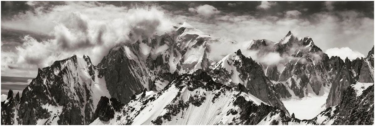 Monte Bianco