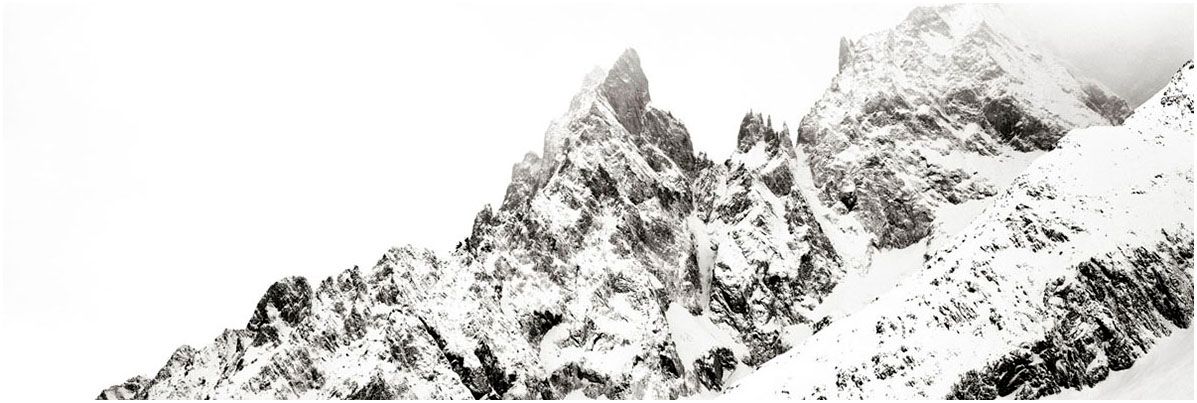 Monte Bianco