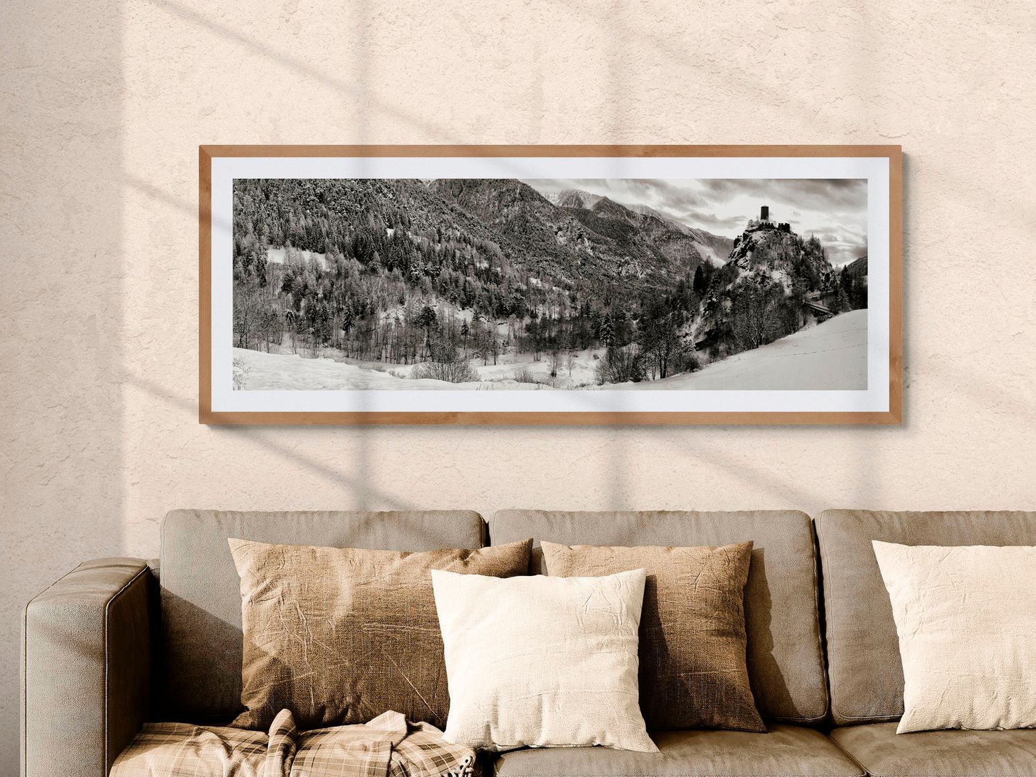 Castello di Graines
