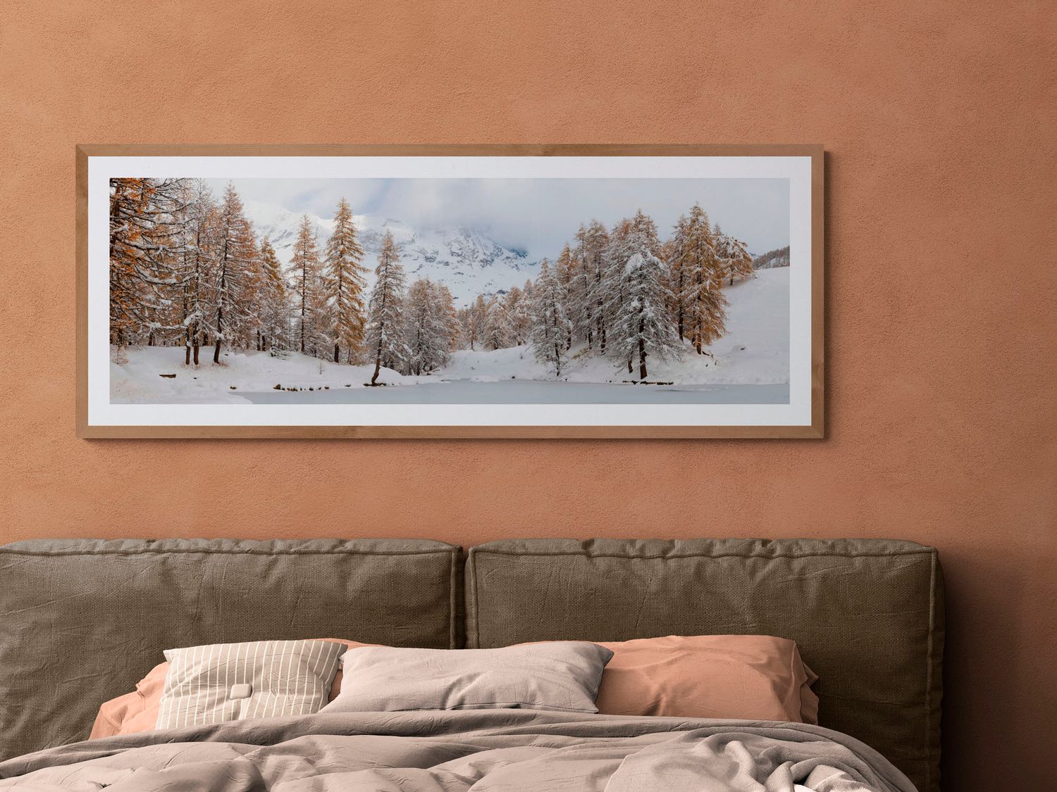 Neve d'autunno Neve d'autunno