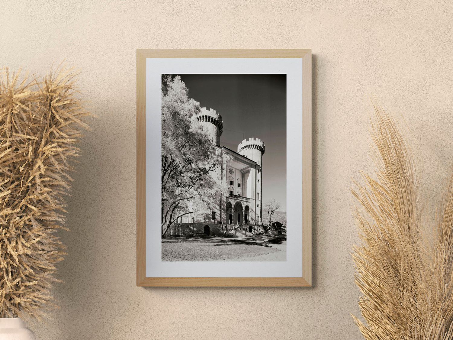 Castello di Aymavilles