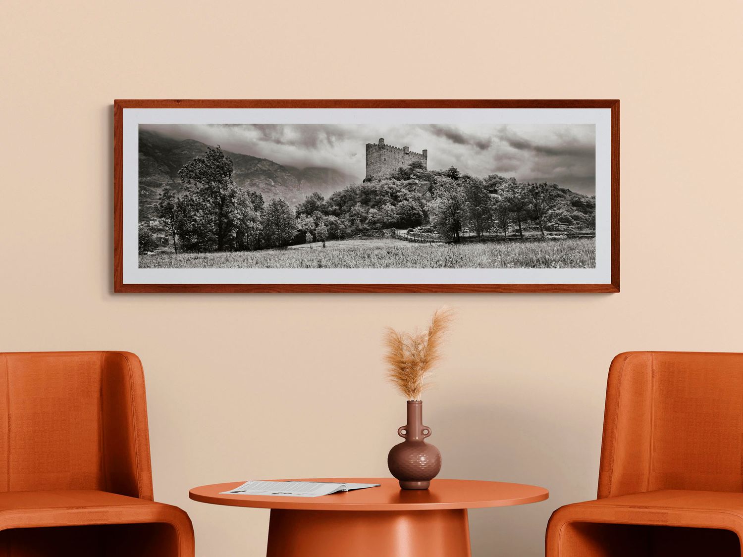 Castello di Ussel