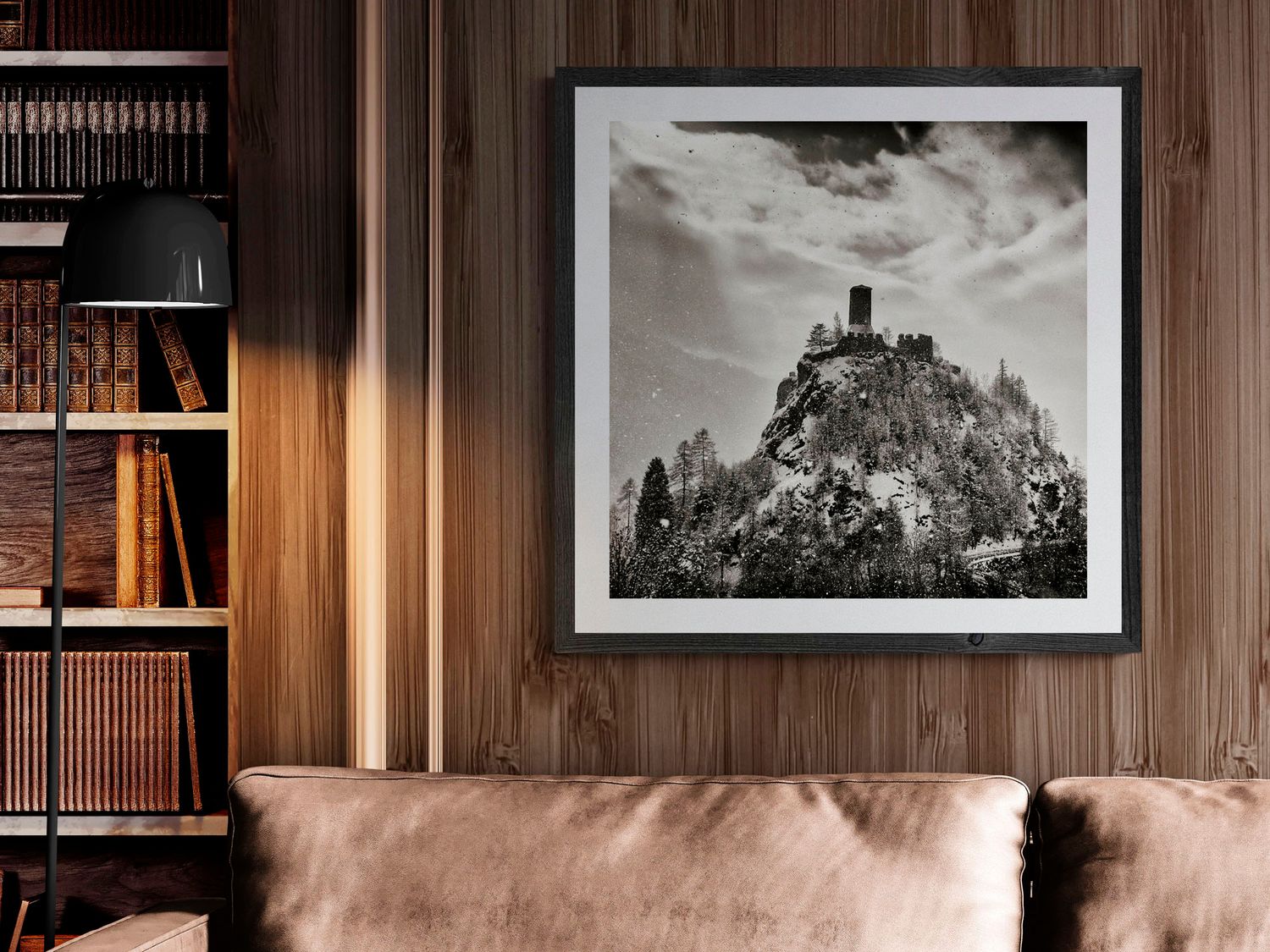 Castello di Graines