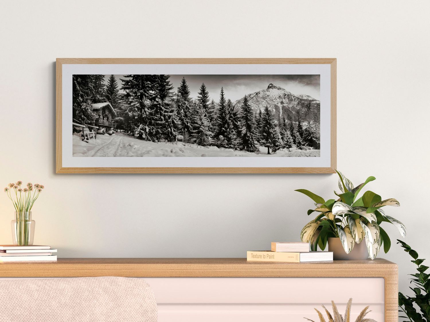 Bois de Joux - Brusson - Ayas