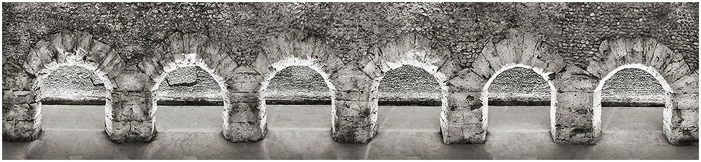 Criptoportico forense Aosta