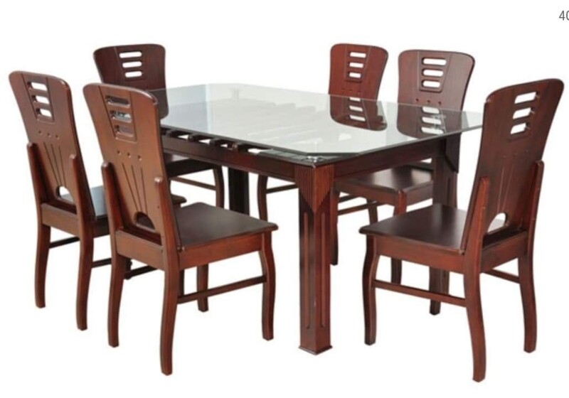 Dining Table Set