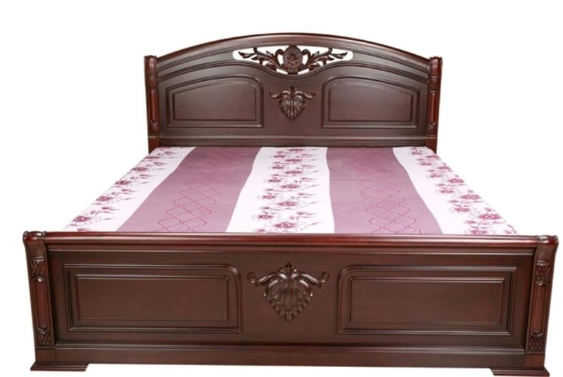 Luxury Bed